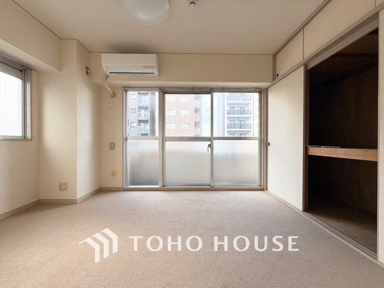 内装 現在改装中◆煌びやか◆愛おしい家族との団欒の時間をより一層幸せなものに感じさせる煌びやかなLDK。輝かしい毎日が待っています。