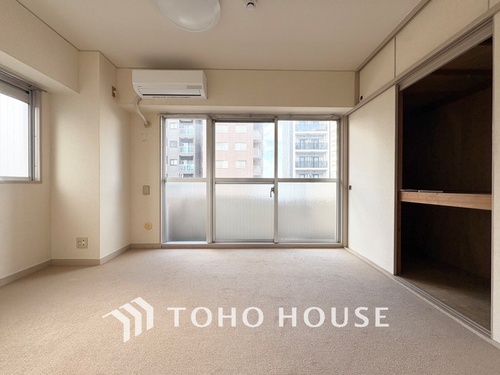 駒込千成オリエントコートの物件画像