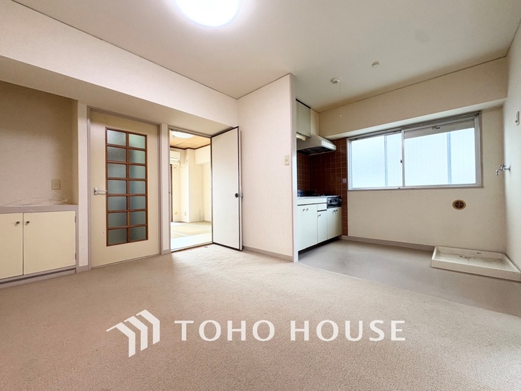 内装 現在改装中◆家族◆愛する家族を一目で見渡せる。家族が集う空間。永遠に続く幸せな毎日を、ここで。