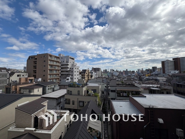 その他 現在改装中◆開放的◆後片付けが楽なシステムキッチン。収納スペースの充実！