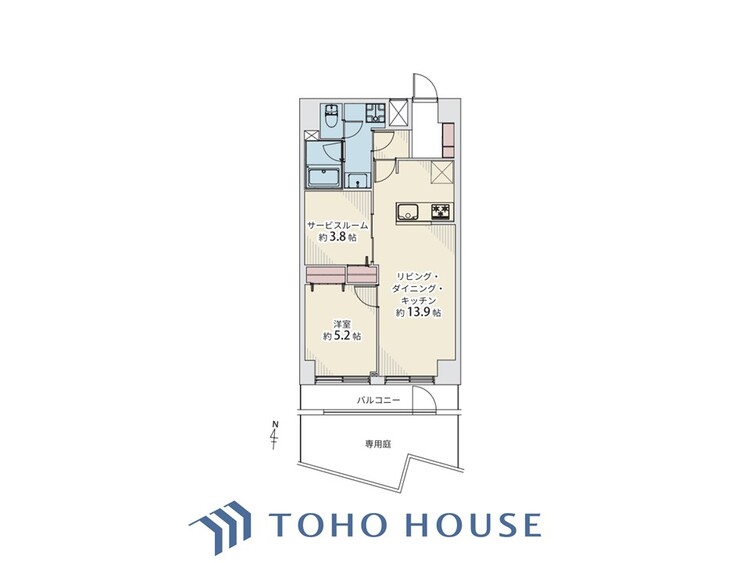 間取り 間取り図