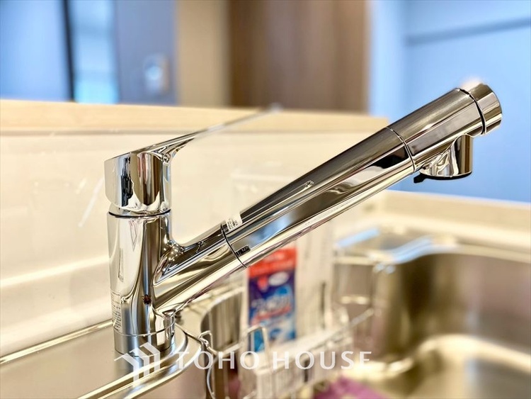 キッチン 【KITCHEN】◆毎日の健康◆は美味しいお水から。そんな毎日を支えてくれるのが浄水器です。