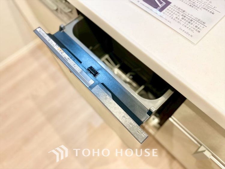 キッチン 【KITCHEN】◆Happy◆愛情たっぷりのお料理で家族にHappyを。システムキッチンがあなたをサポートしてくれます。