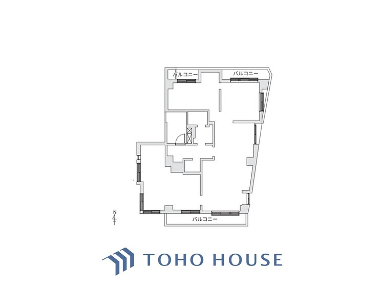間取り 間取り図