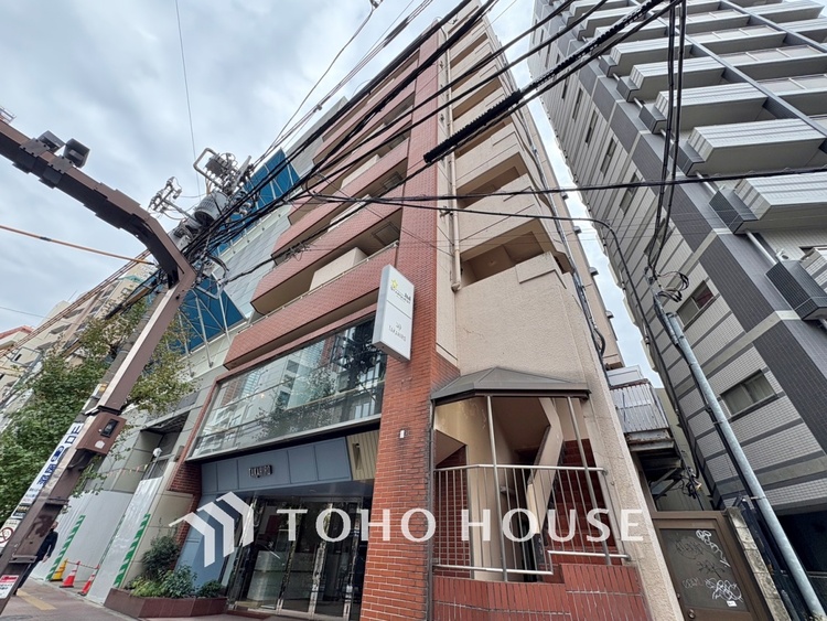 外観 【APPEARANCE】◆煌びやか◆愛おしい家族との団欒の時間をより一層幸せなものに感じさせる。輝かしい毎日が待っています。