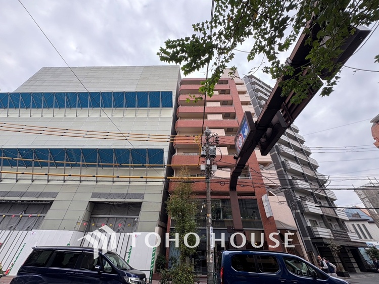 外観 【APPEARANCE】◆家族◆愛する家族を一目で見渡せる。家族が集う空間。永遠に続く幸せな毎日を、ここで。