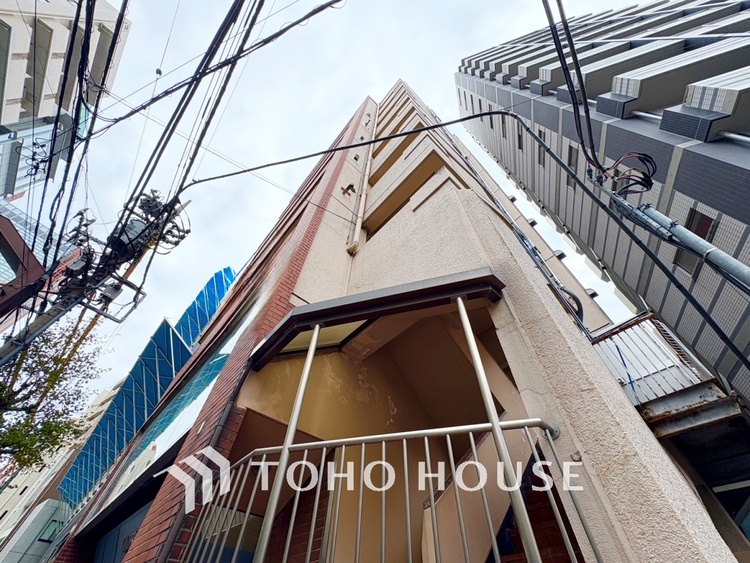 外観 【APPEARANCE】◆プライベートな時間◆家族のふれあいも大切にしつつ、自分の空間も大切にしたい。