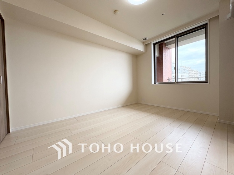 内装 【PRIVATE ROOM】◆快適◆な暮らしに不可欠な収納スペース。快適さとともに思い出も詰まっていく。