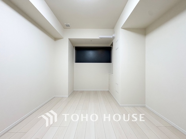 内装 【PRIVATE ROOM】◆プライベートな時間◆最高な暮らしにはこの空間が必要。家族のふれあいも大切にしつつ、自分の空間も大切にしたい。