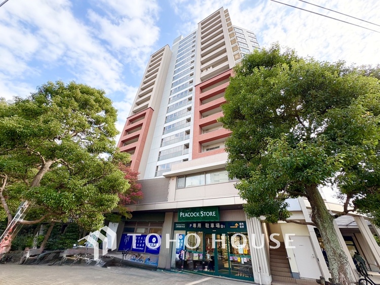 外観 【APPEARANCE】◆ここが居場所◆家族みんなが集うこの場所で、あなただけのＳＴＯＲＹを。あなたが笑い、家族が笑い、幸せが溢れる夢のような毎日を。