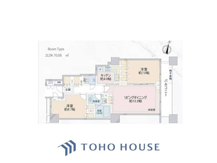 間取り 間取り図