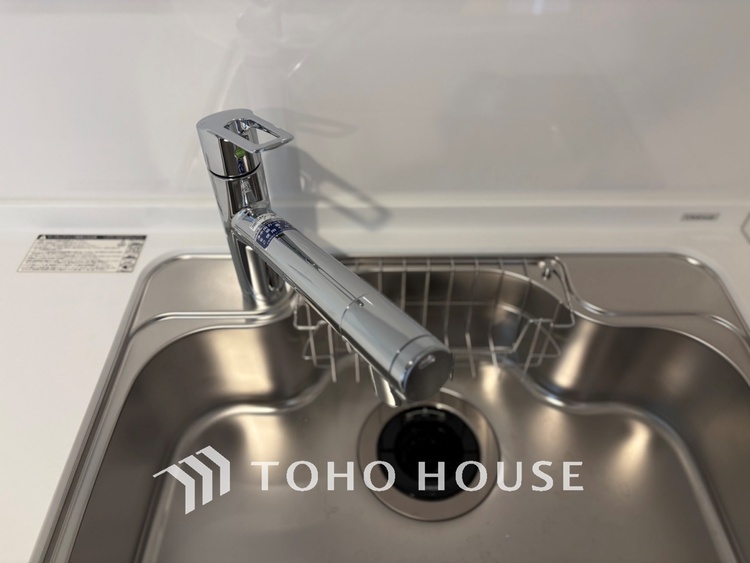 キッチン 【KITCHEN】◆毎日の健康◆は美味しいお水から。そんな毎日を支えてくれるのが浄水器です。