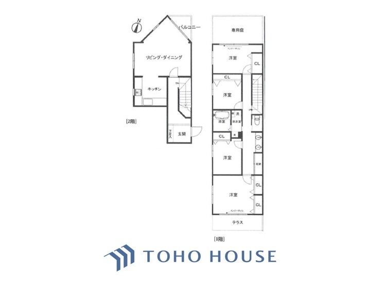 間取り 間取り図