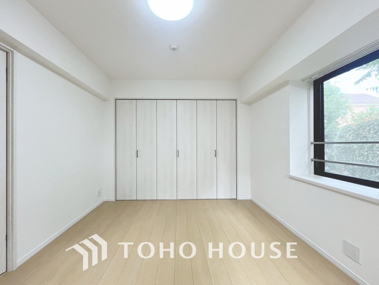 内装 【PRIVATE ROOM】◆属毛離裏◆子は父を手本とし、母に愛育されて成長する。家族の深い繋がり。いつまでも大切にしたい。