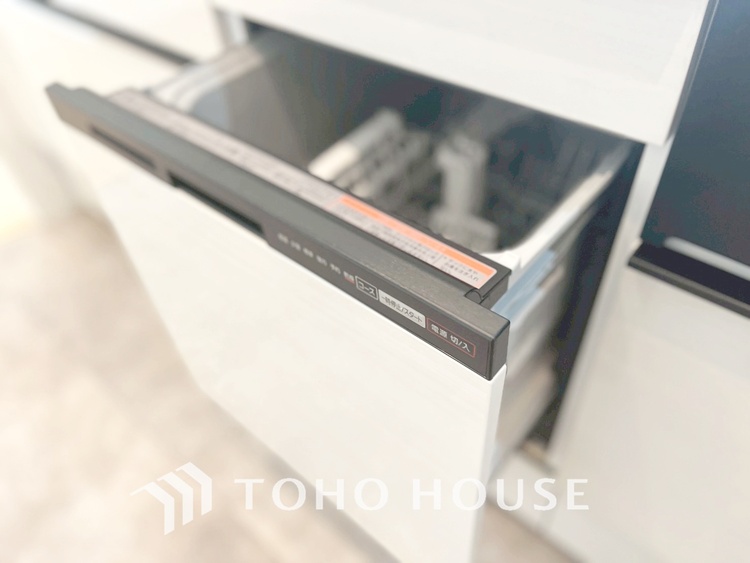 キッチン 【KITCHEN】◆Happy◆愛情たっぷりのお料理で家族にHappyを。システムキッチンがあなたをサポートしてくれます。