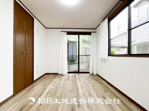 【安心を買うなら、朝日土地建物へ】都筑区川和町 中古戸建の物件画像