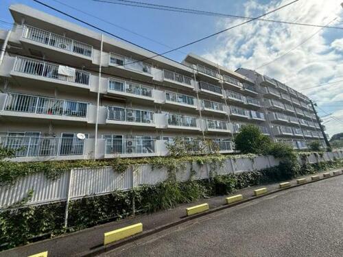 パークサイド町田　「町田」駅　歩9〜12分の物件画像