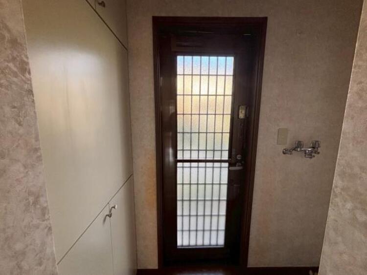 内装 【2025年11月撮影】