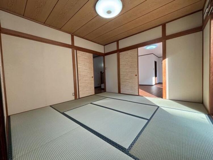 内装 【2025年11月撮影】