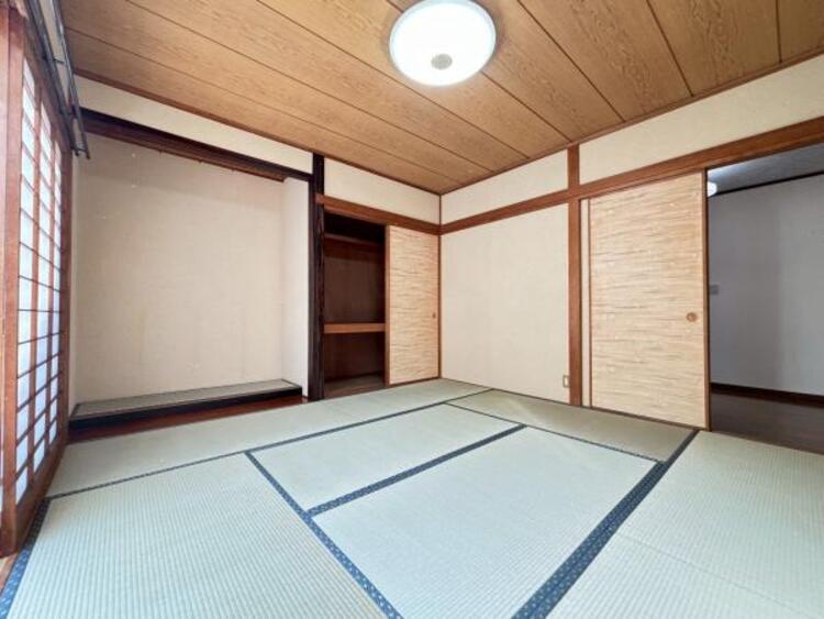 内装 【2025年11月撮影】