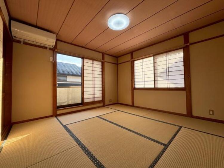 内装 【2025年11月撮影】