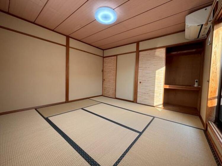 内装 【2025年11月撮影】