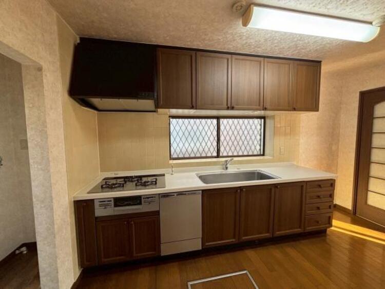 キッチン 【2025年11月撮影】