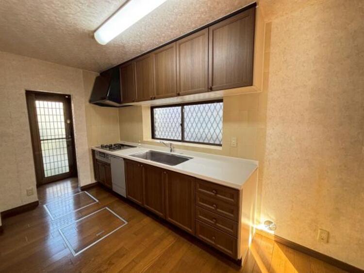 キッチン 【2025年11月撮影】