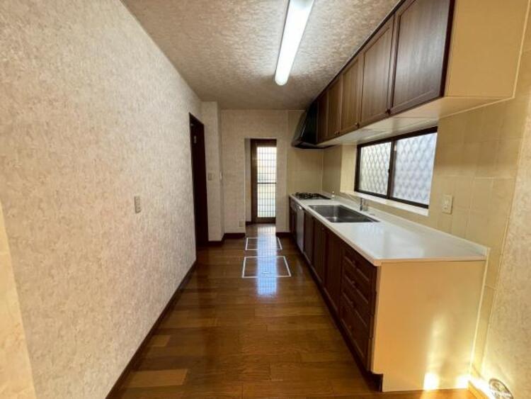 キッチン 【2025年11月撮影】