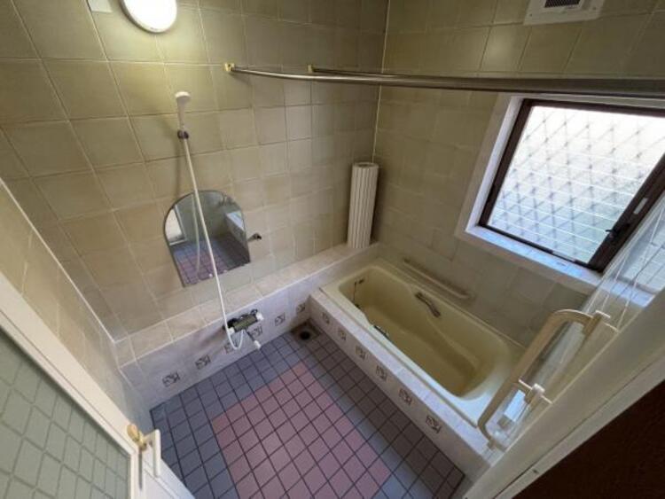 風呂 【2025年11月撮影】