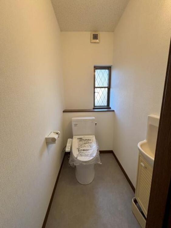トイレ 【2025年11月撮影】