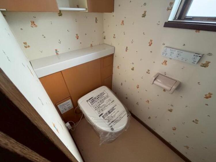 トイレ 【2025年11月撮影】