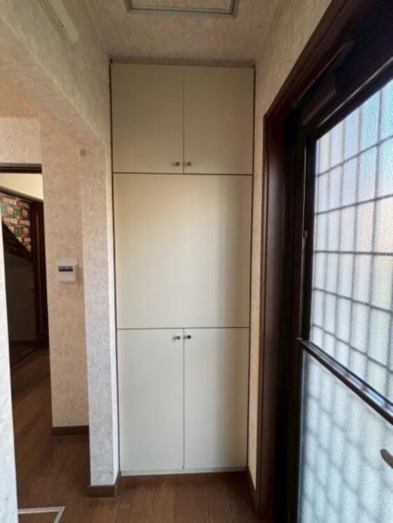 収納 【2025年11月撮影】