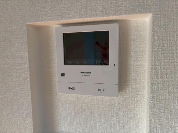 設備 【2025年11月撮影】