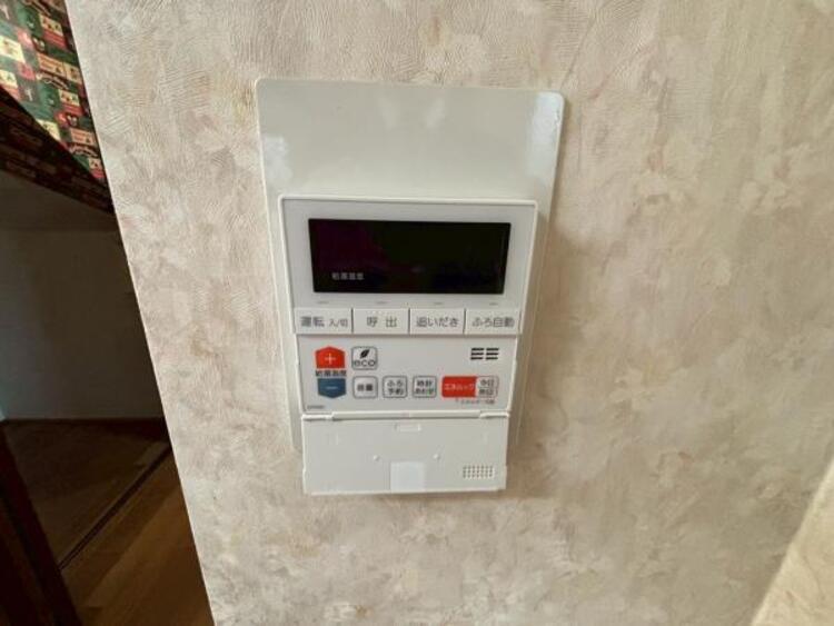 設備 【2025年11月撮影】