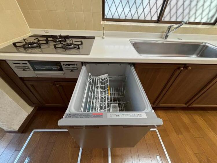 設備 【2025年11月撮影】