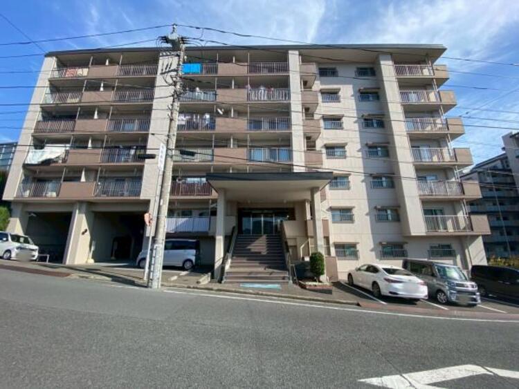 外観 【2025年11月撮影】