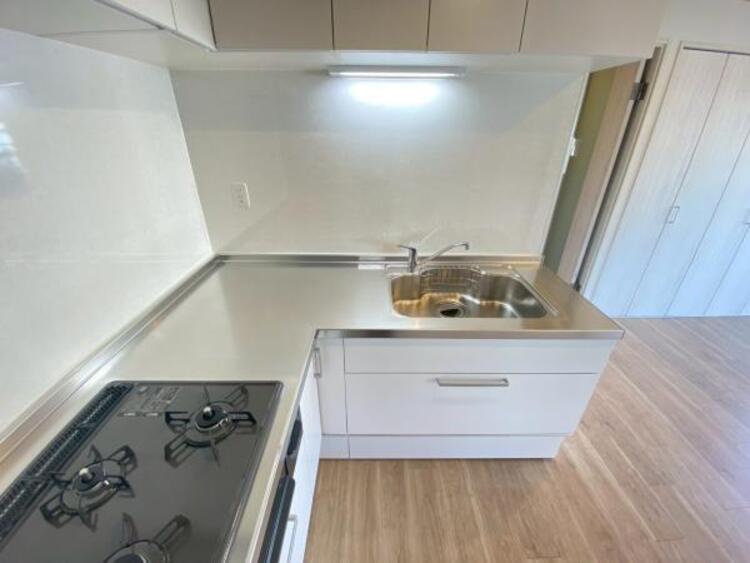 キッチン 【2025年11月撮影】