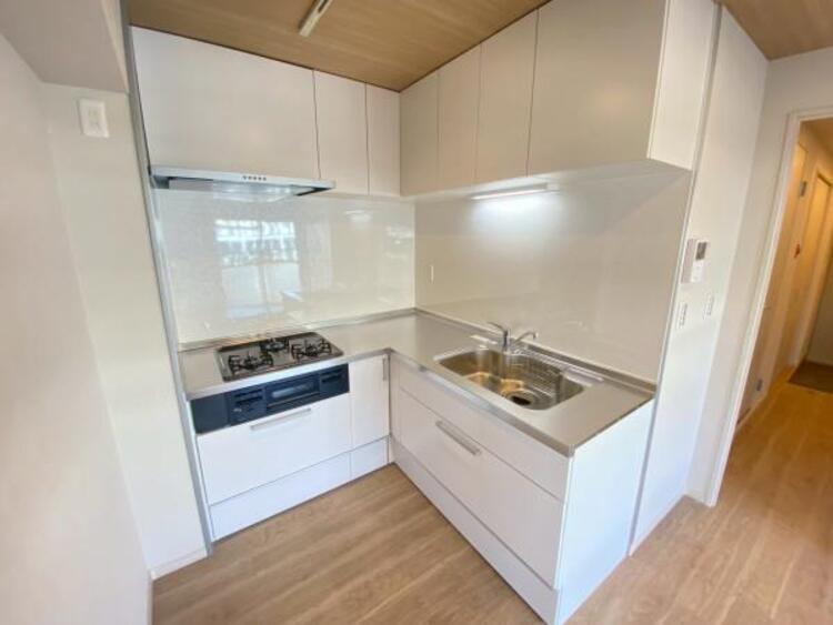 キッチン 【2025年11月撮影】