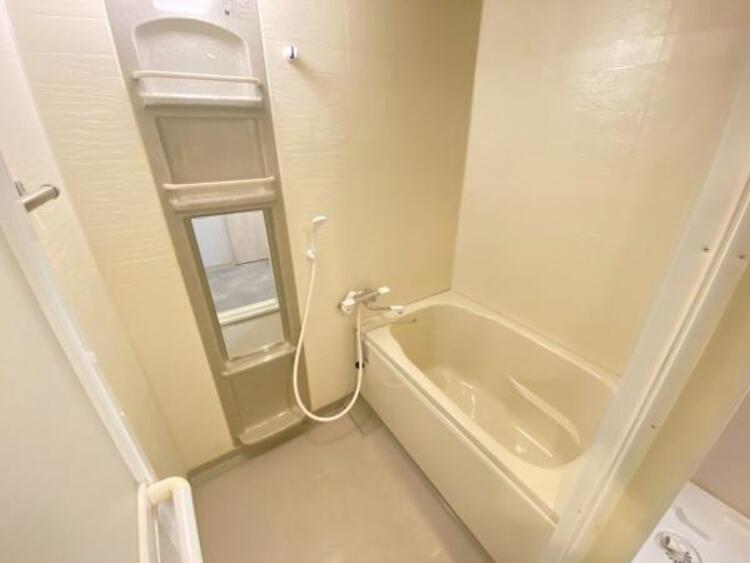 風呂 【2025年11月撮影】