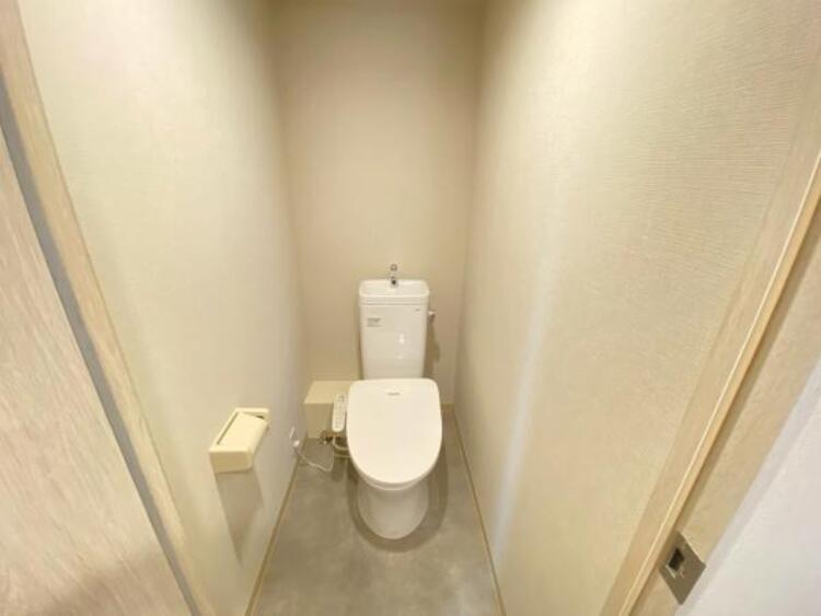 トイレ 【2025年11月撮影】