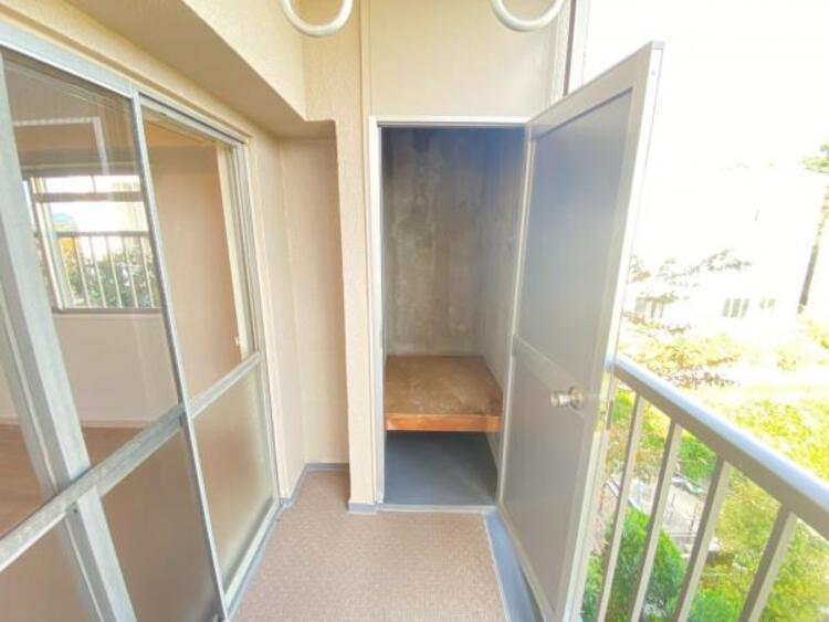 収納 【2025年11月撮影】