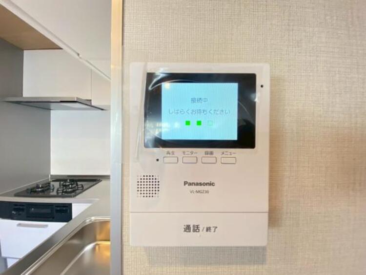 設備 【2025年11月撮影】