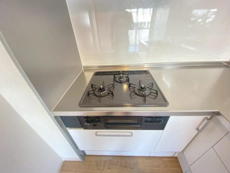 設備 【2025年11月撮影】