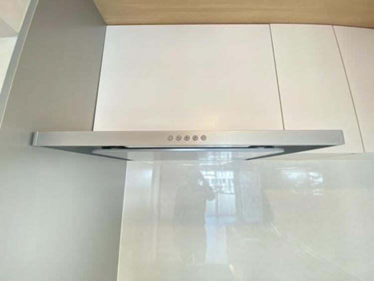 設備 【2025年11月撮影】