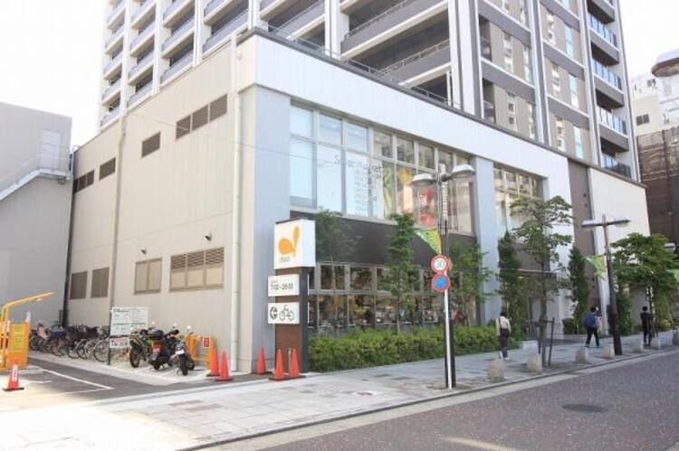 周辺 ダイエー町田店まで約659ｍ