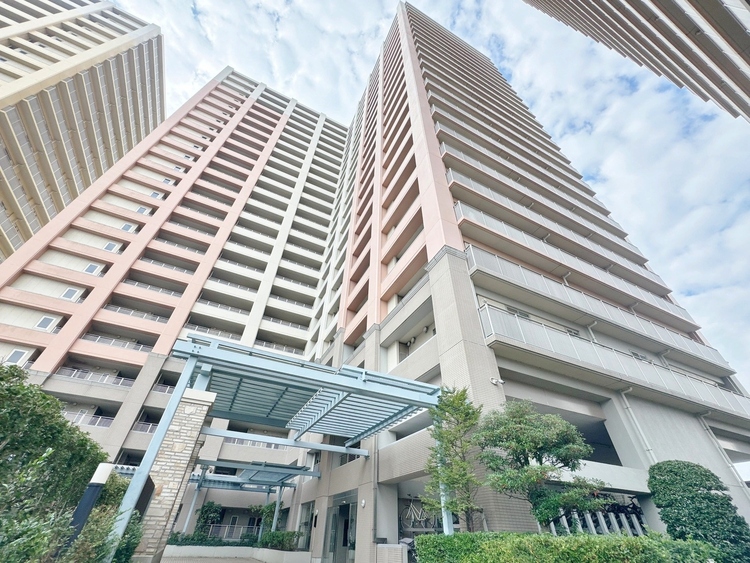 外観 資料には掲載していない情報が、現地にはたくさんあります。是非一度、現地をご確認ください。