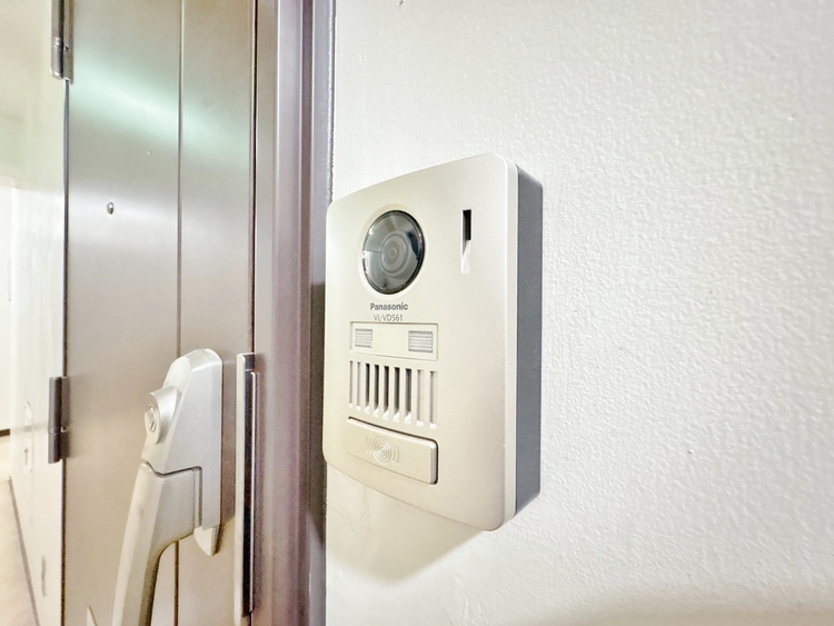 設備 快適と分かりやすさを合わせた優しい設計。「見える安心」をカタチにしました。