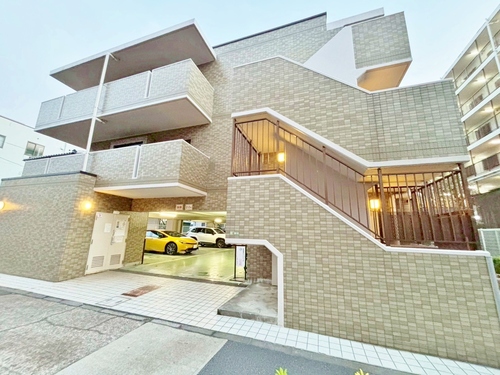 ダイアパレス北綾瀬?の物件画像