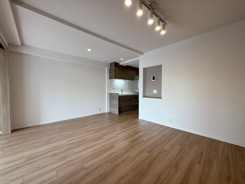 関屋ステーションハイツの画像